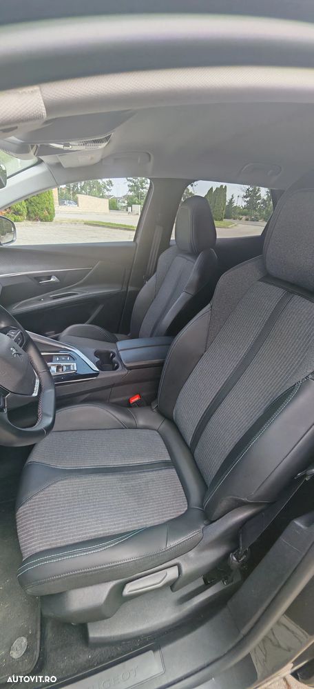 Peugeot 3008 - 6