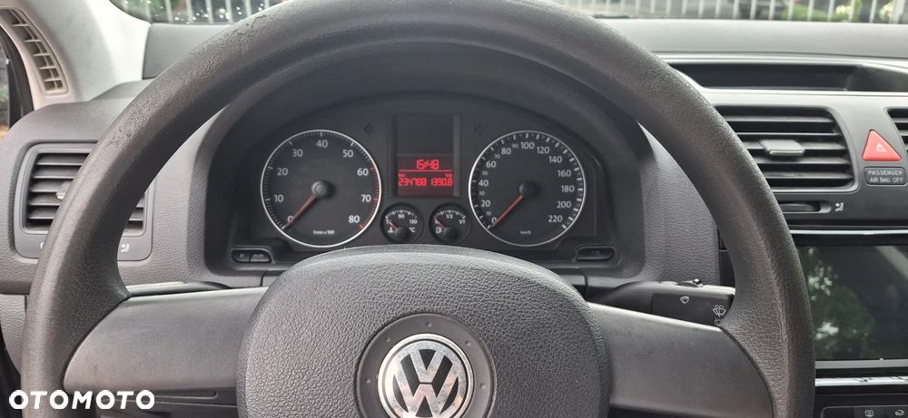 Volkswagen Golf 1.4 Comfortline - 10