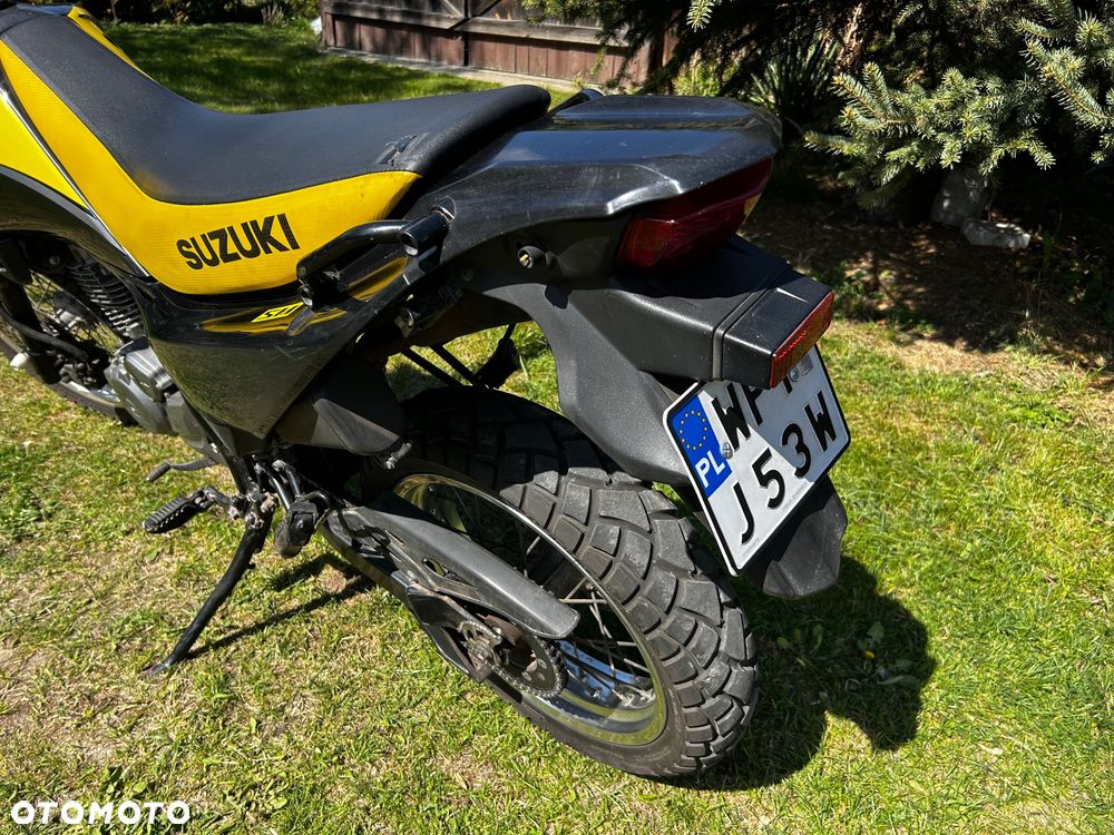 Suzuki DR - 13