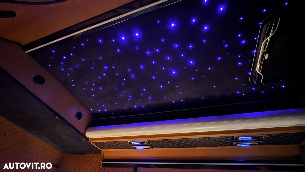 Mercedes-Benz Sprinter 317 CDI CD L3 170 CP RWD 6MT - 11