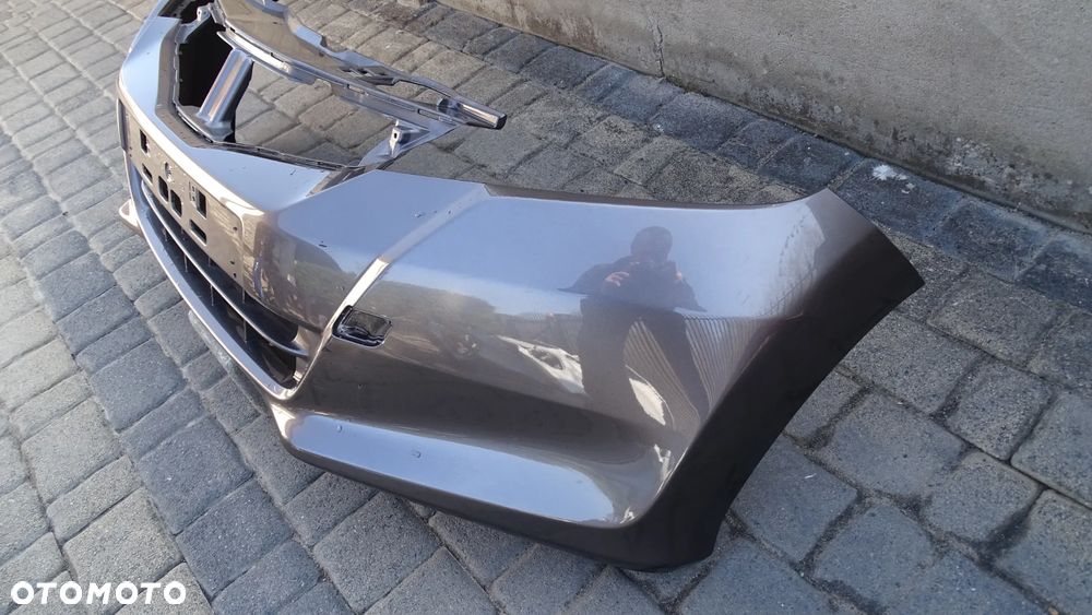 HONDA JAZZ 11/15r LIFT - zderzak przedni - 2