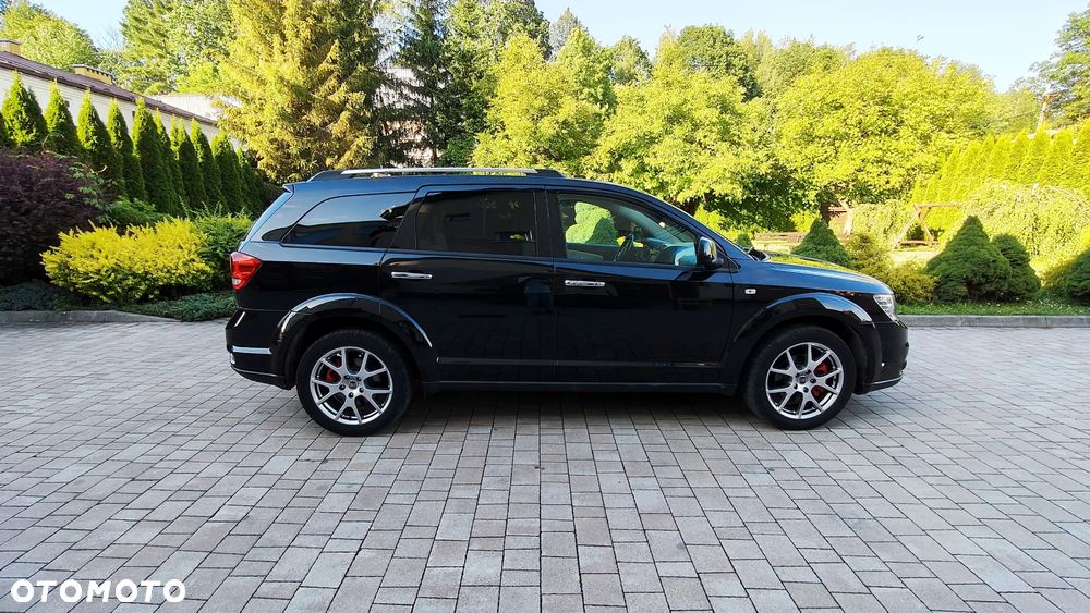 Fiat Freemont 2.0 Multijet 16V DPF My - 5