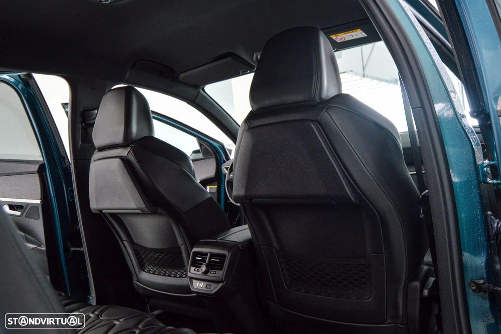 Peugeot 5008 1.5 BlueHDi GT Line EAT8 - 51