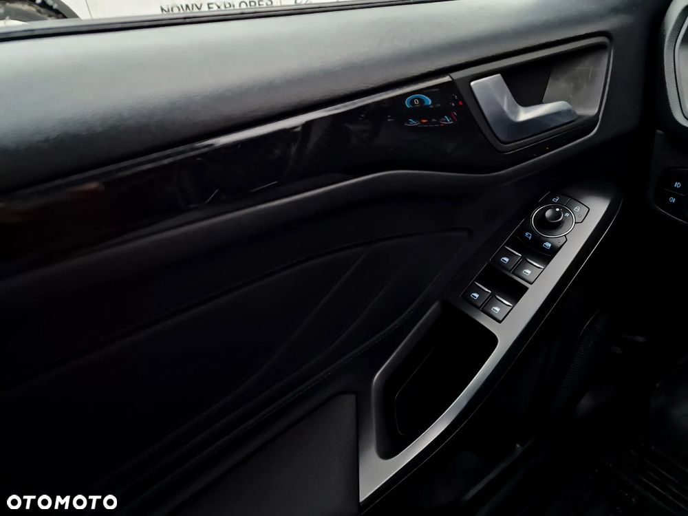 Ford Focus SW 1.5 EcoBoost ST-Line - 16