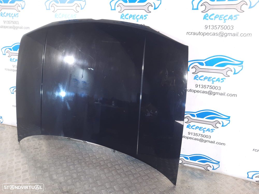 CAPOT VW VOLKSWAGEN GOLF IV 4 MK4 1J 1J1 1J0823031B 1J0823031 CAPÔ CAPO - 2
