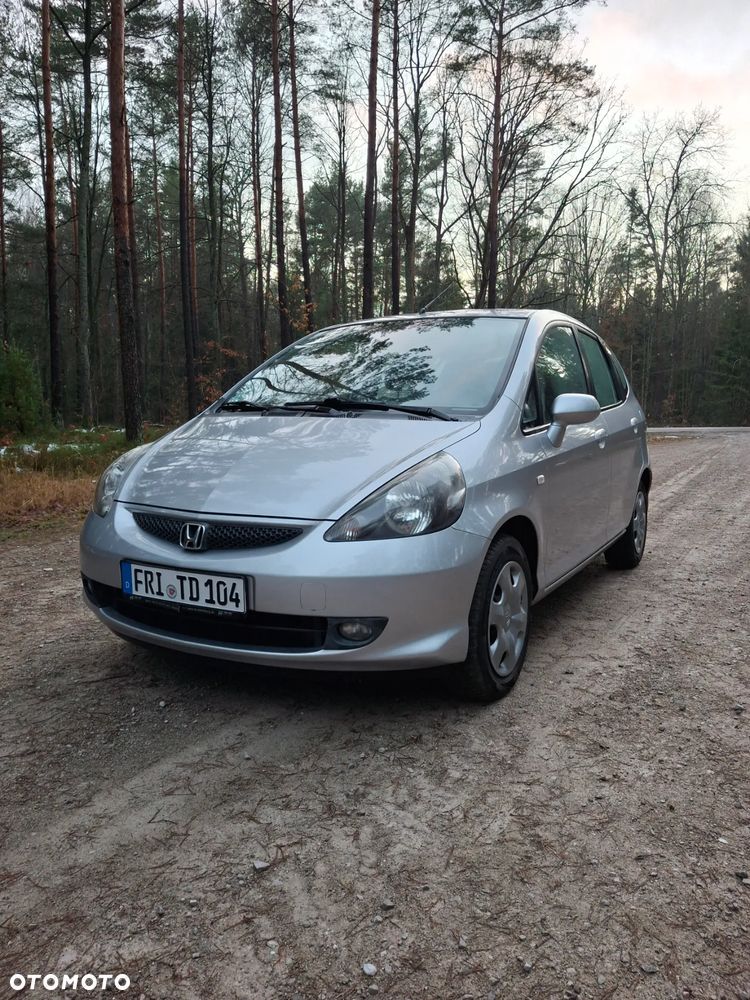 Honda Jazz 1.2 Style - 1
