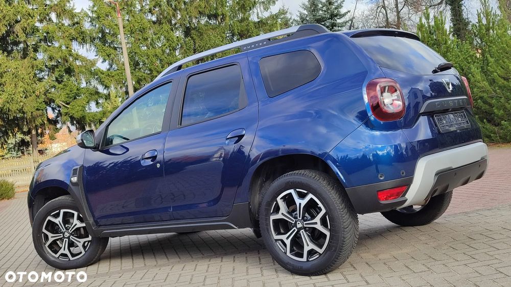 Dacia Duster SCe 115 2WD Comfort - 13