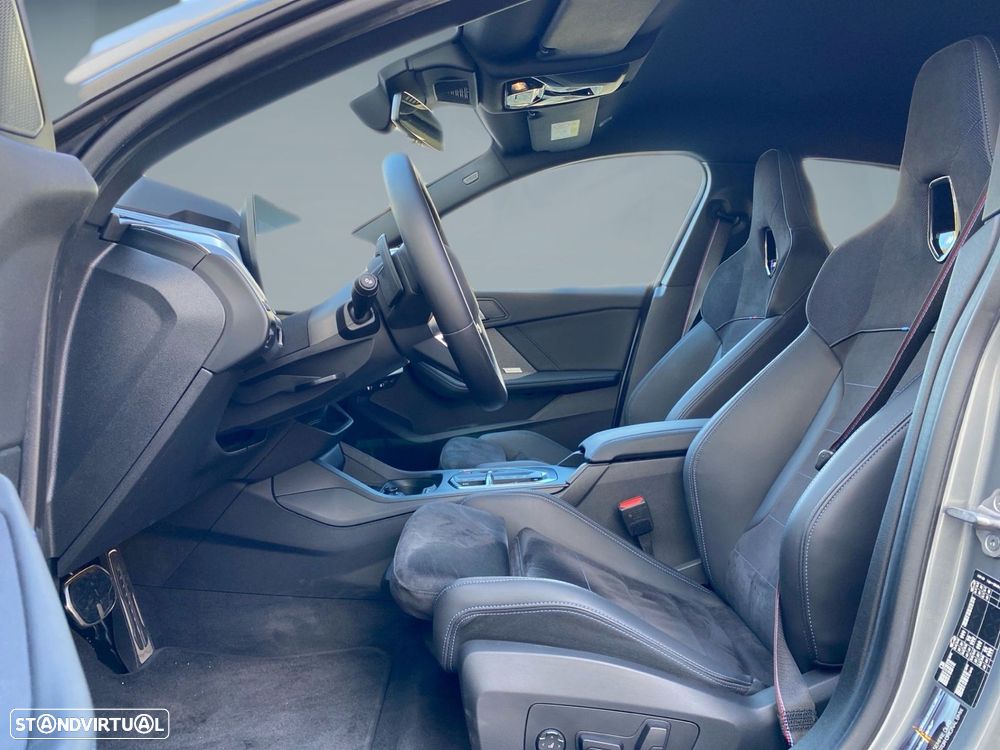 BMW 220 Gran Coupé Pack Desportivo M Pro - 3