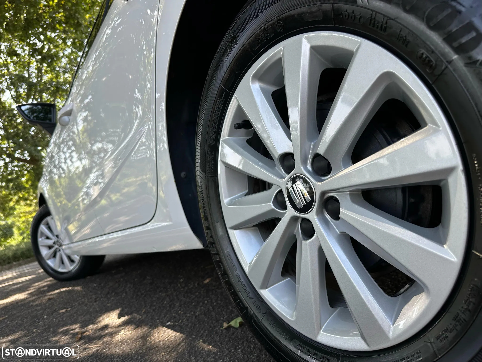 SEAT Ibiza 1.0 EcoTSI Xcellence - 7