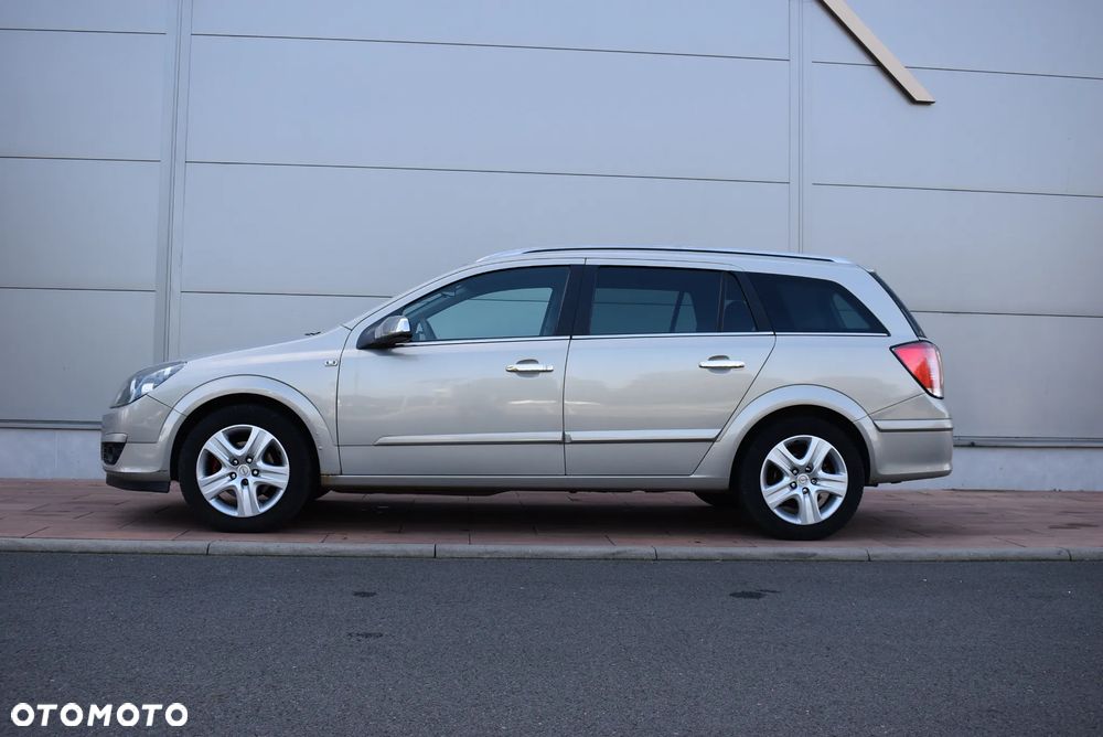 Opel Astra - 19