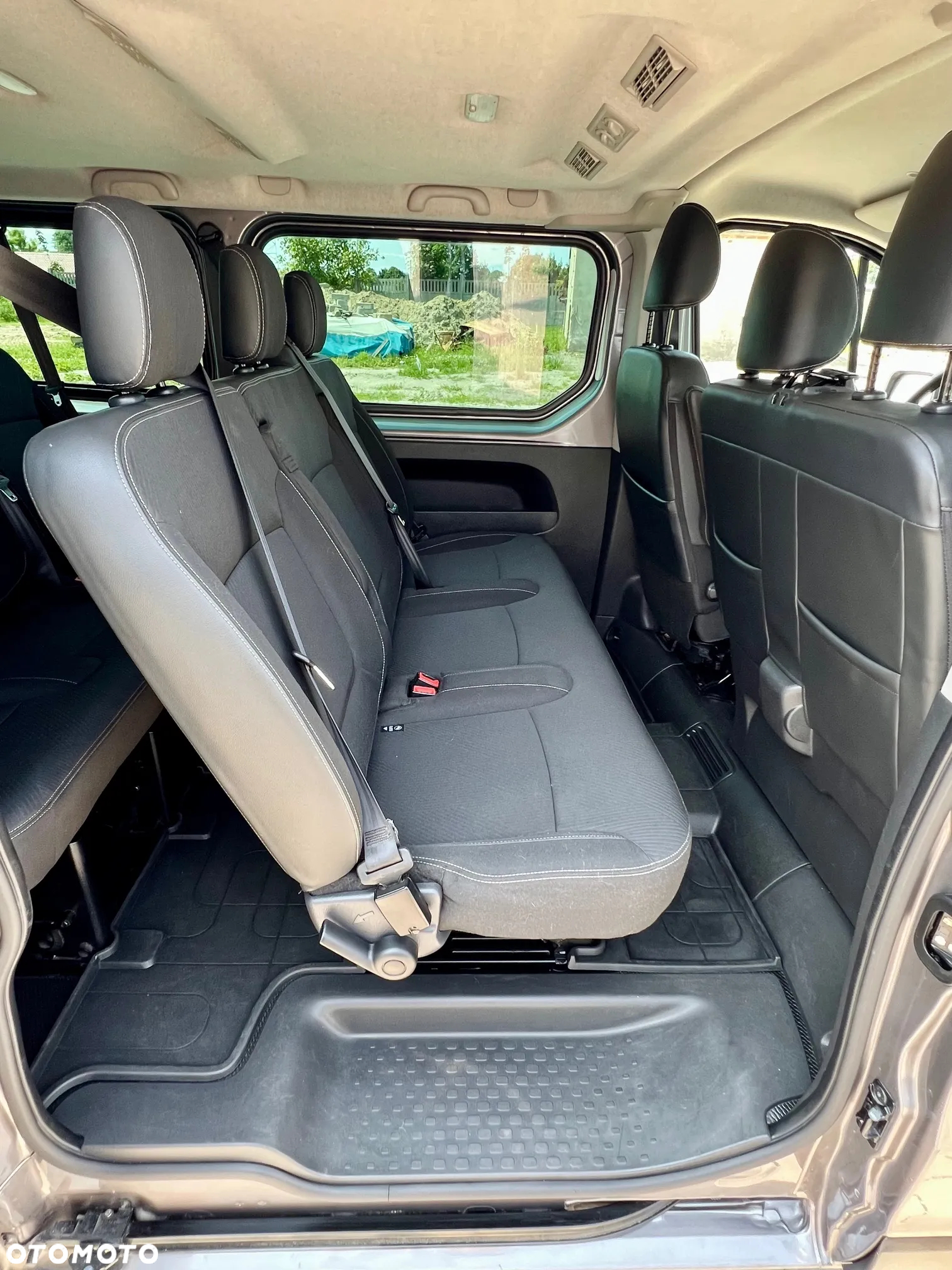 Renault Trafic - 7