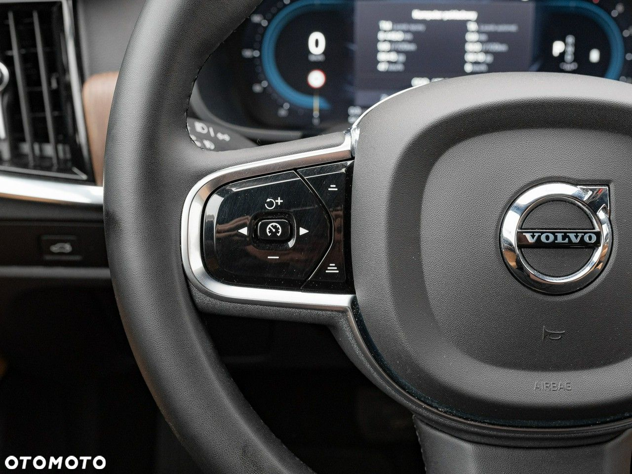 Volvo S90 - 20