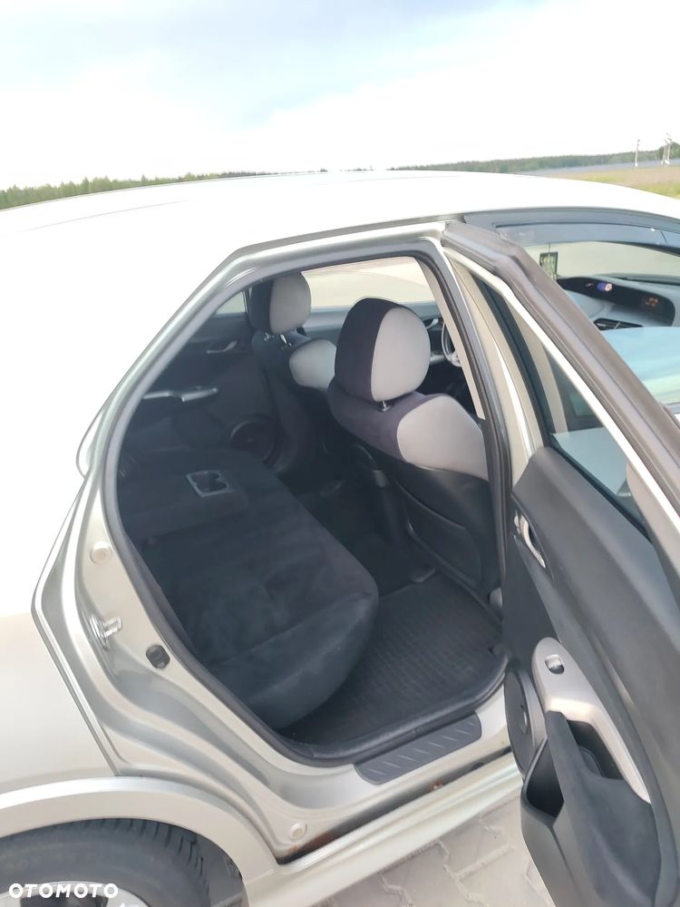Honda Civic - 26