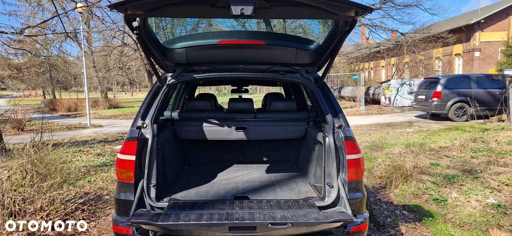 BMW X5 xDrive35d - 10