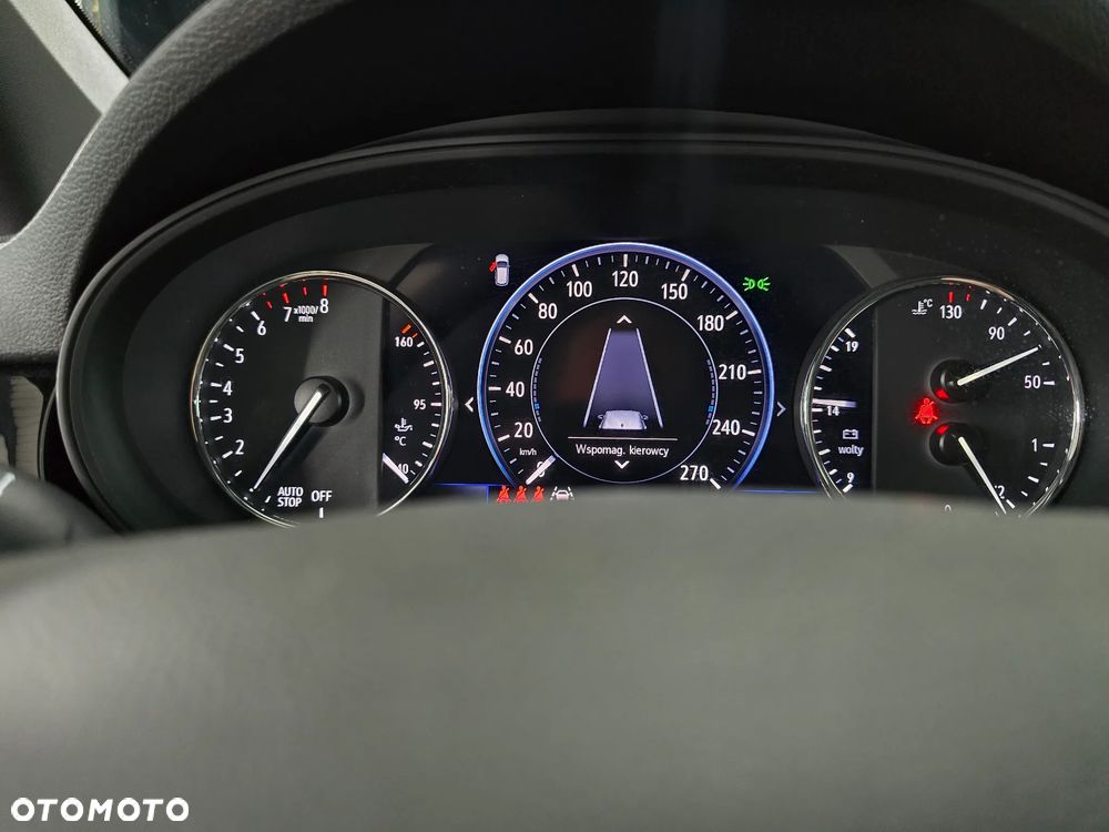 Opel Astra - 27