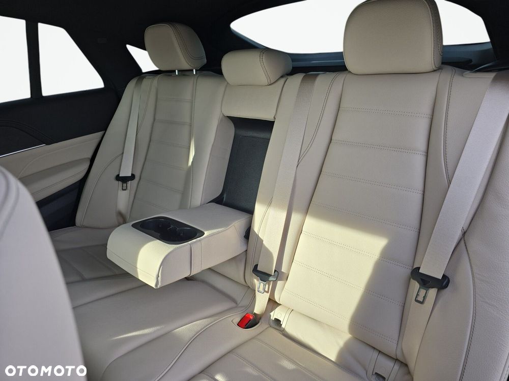 Mercedes-Benz GLE 450 d mHEV 4-Matic AMG Line - 13