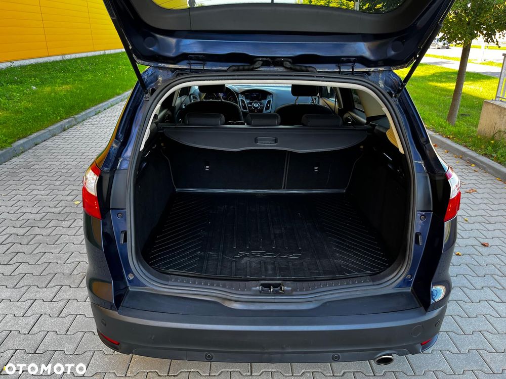 Ford Focus - 22