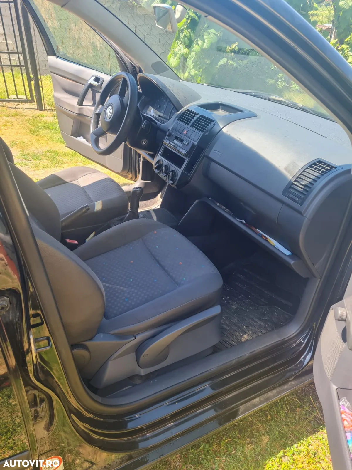 Volkswagen Polo - 6