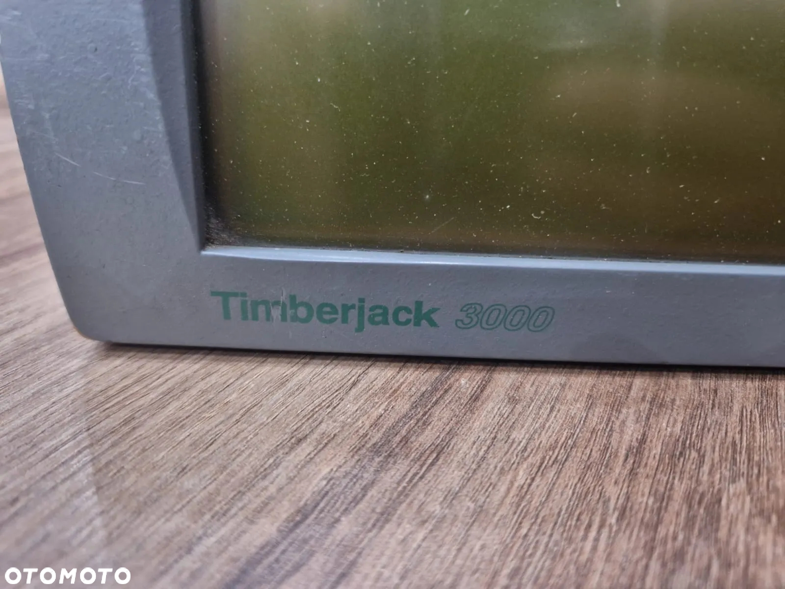 Timbermatic 3000 F024455 - 19