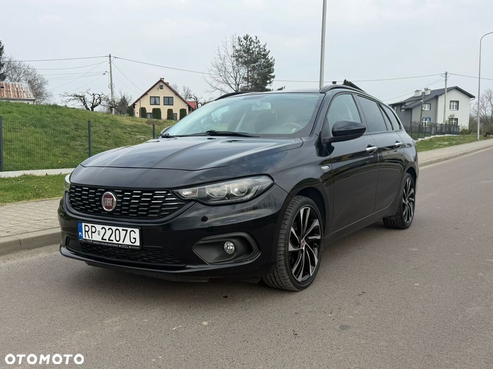 Fiat Tipo 1.6 MultiJet DCT S-Design - 3