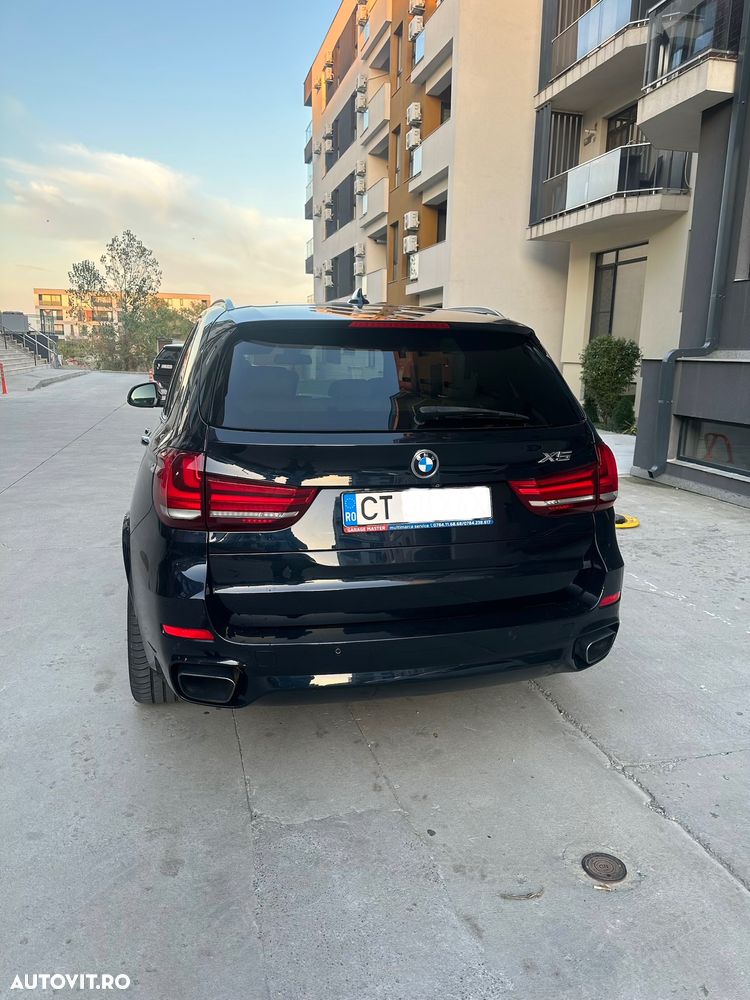 BMW X5 ver-xdrive25d-at - 3