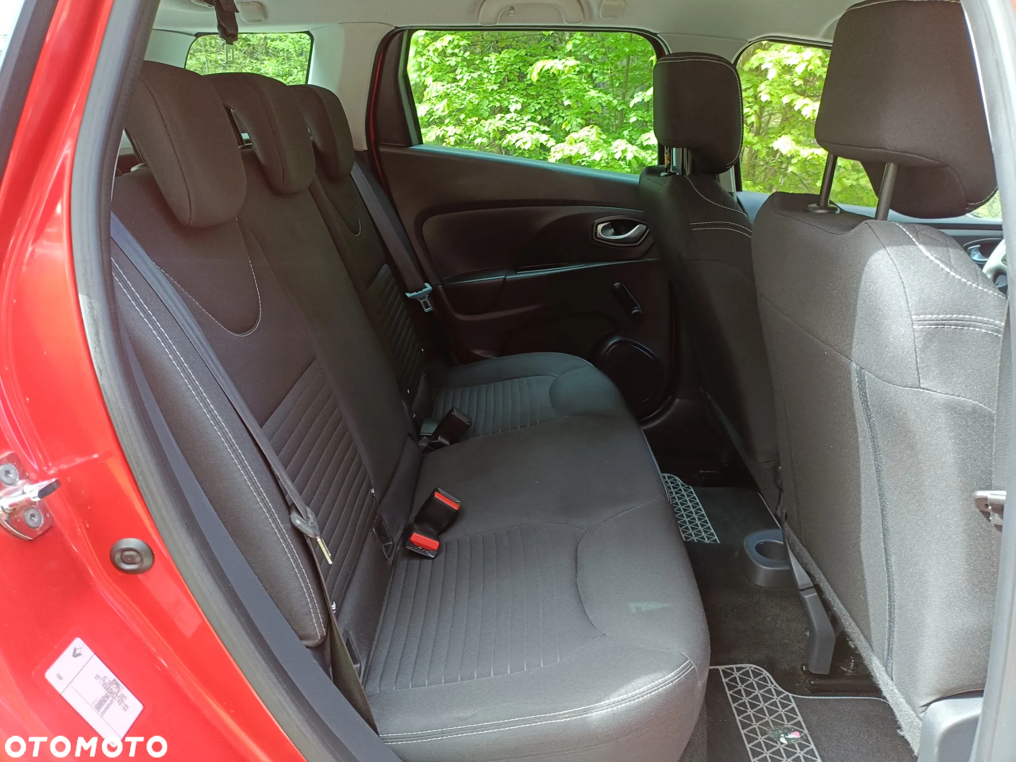 Renault Clio 0.9 Energy TCe Limited EU6 - 10