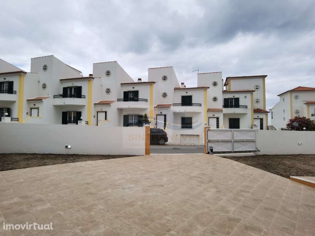 Moradia T3 na Ericeira com vista Mar - Grande imagem: 4/35