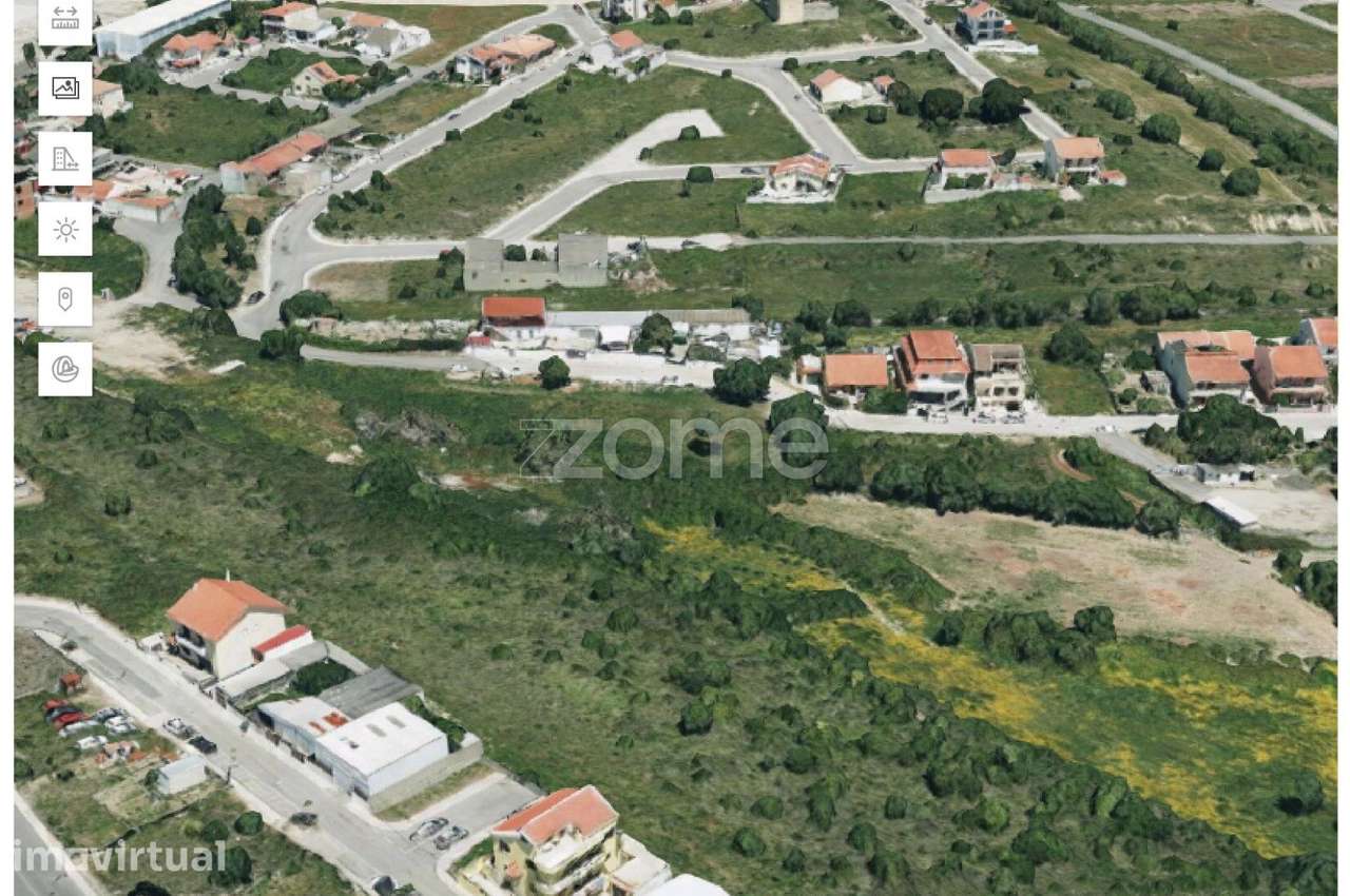 Terreno/Quinta com 3.000m², junto à Vila Romana de Freiria - Grande imagem: 5/32