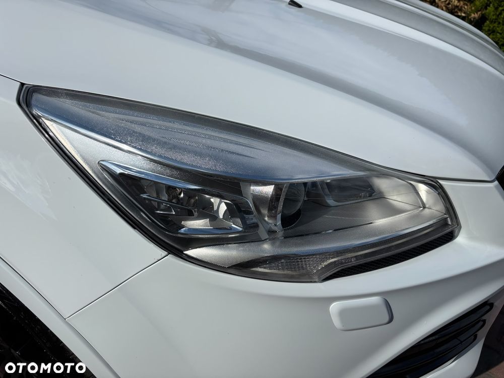 Ford Kuga 2.0 TDCi 4x4 ST-Line - 13