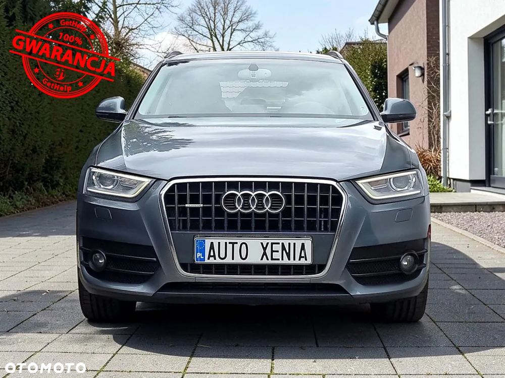 Audi Q3 2.0 TDI Quattro S tronic - 6