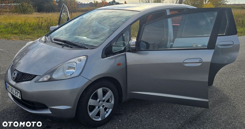 Honda Jazz 1.2 i-VTEC S - 19