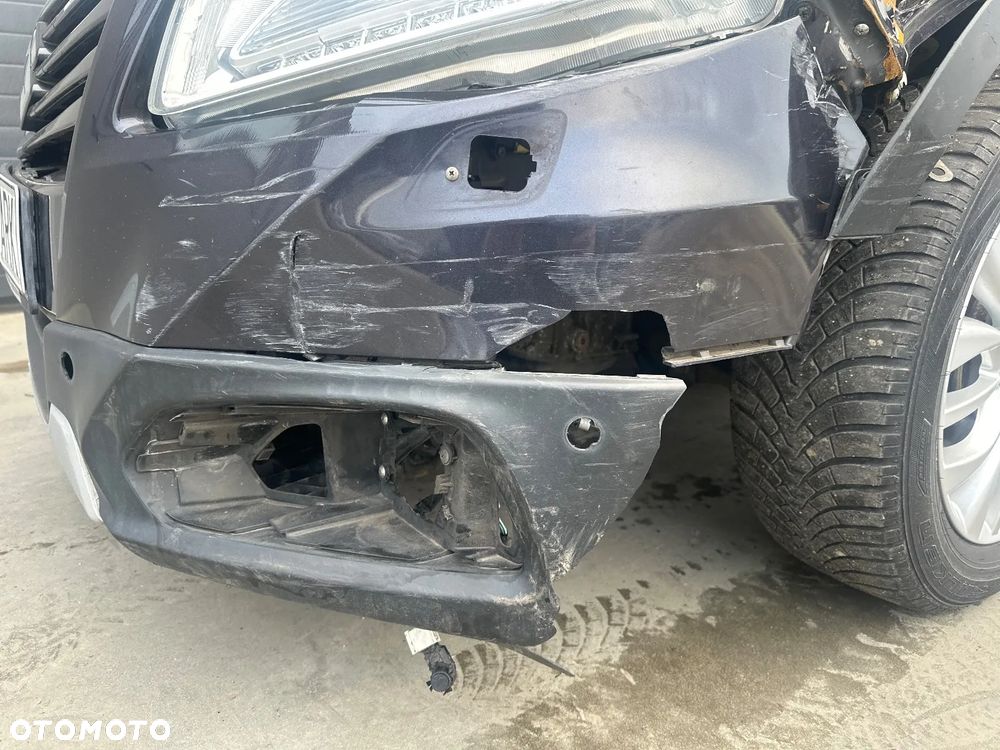 Suzuki SX4 S-Cross - 20