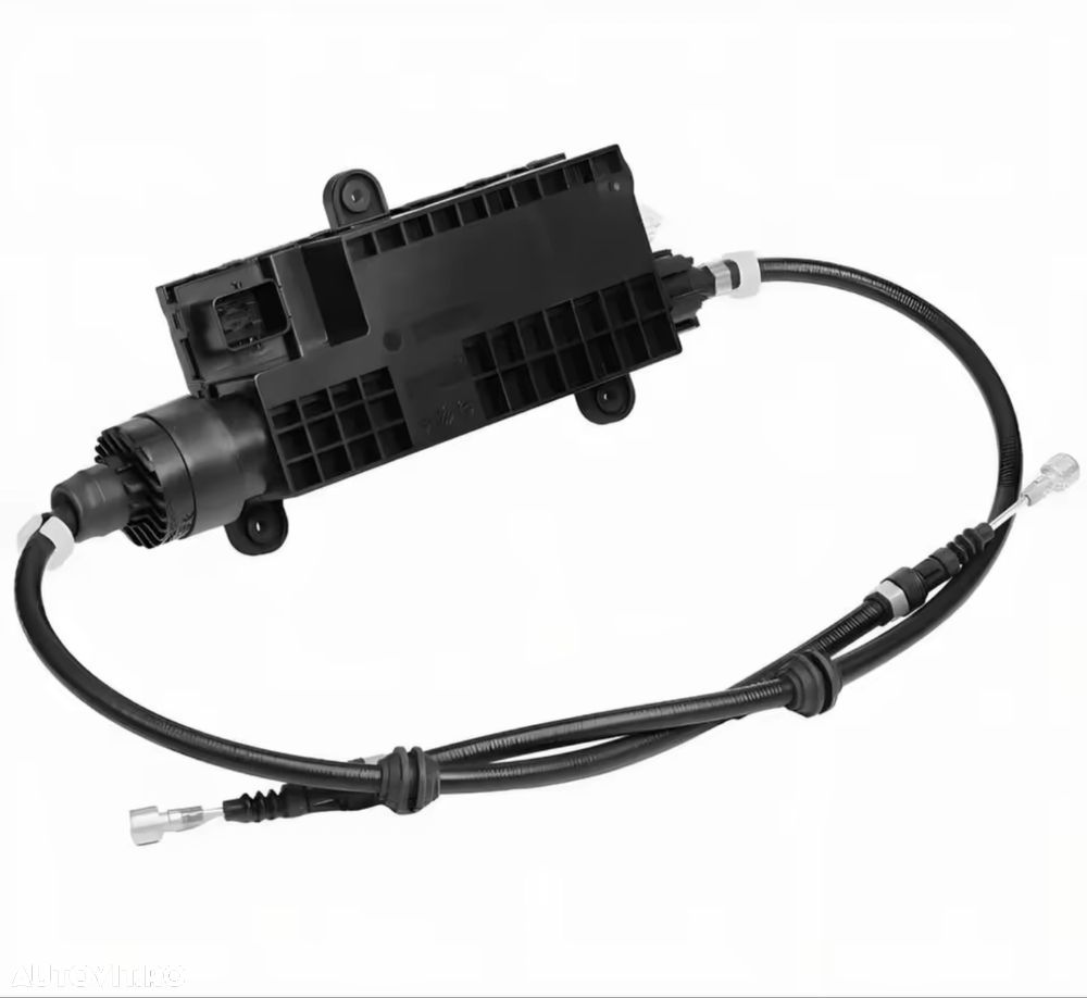 Motoras Frana De Mana Modul Actuator Parcare Mercedes Vito Viano W447 2014- A4479068700 - 1