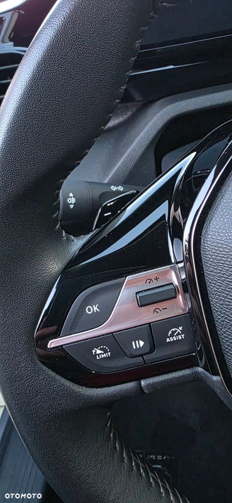 Peugeot 308 BlueHDi 130 EAT8 Stop & Start Allure Pack - 17