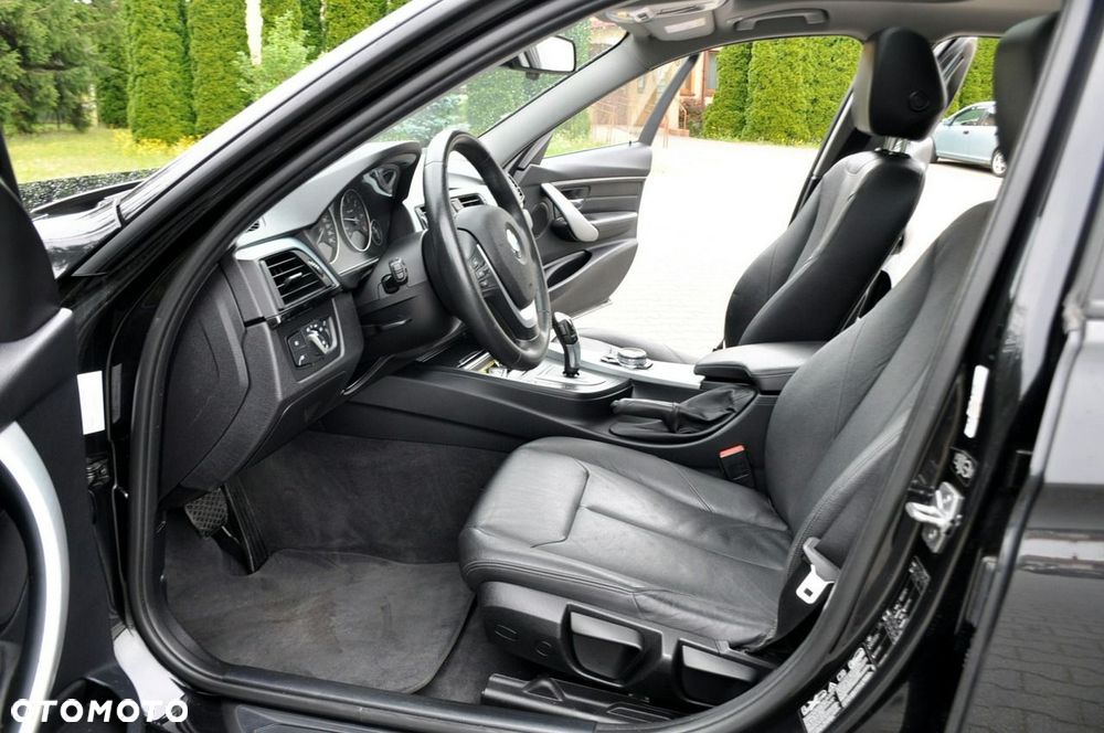 BMW Seria 3 - 21