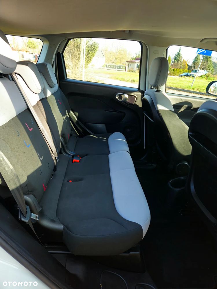 Fiat 500L 1.6 Multijet Pop Star S&S - 15