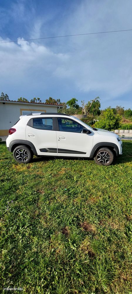 Dacia Spring Comfort Plus - 1