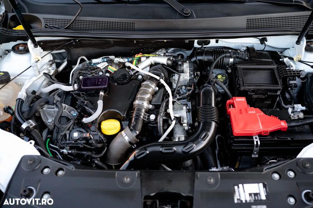 Dacia Duster 1.5 Blue dCi 4WD Comfort - 27