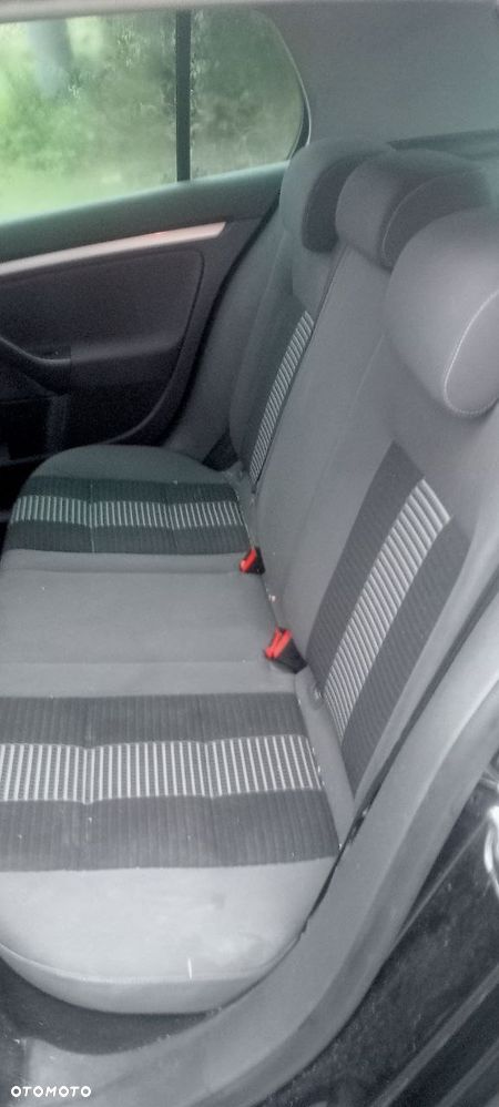 Volkswagen Golf 1.9 TDI Comfortline - 11
