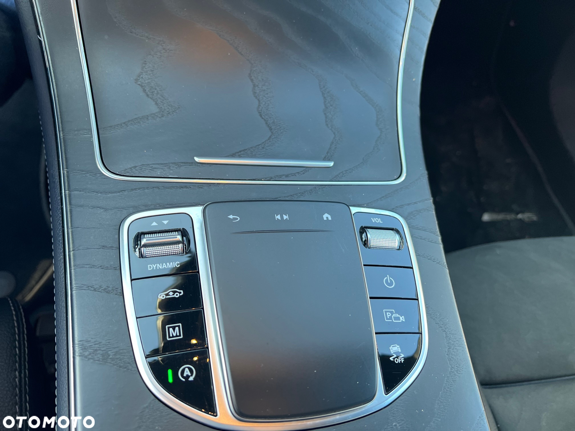 Mercedes-Benz GLC Coupe 400 d 4-Matic - 13