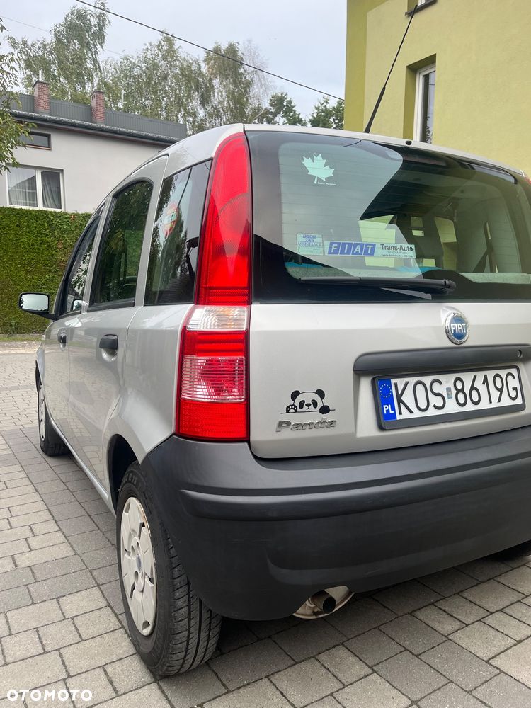 Fiat Panda 1.1 Active Eco - 12