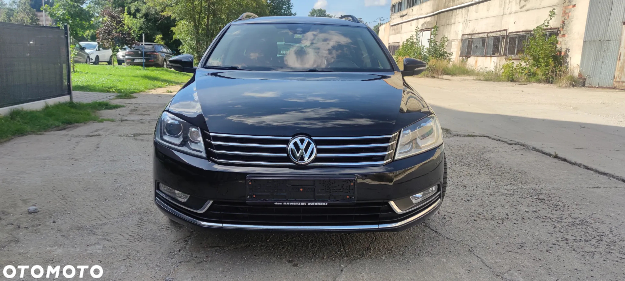 Volkswagen Passat 2.0 TDI Comfortline - 9