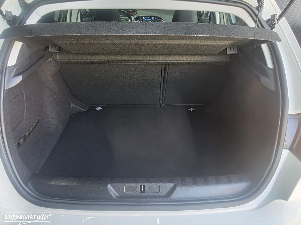 Peugeot 308 1.5 BlueHDi Business Line - 38