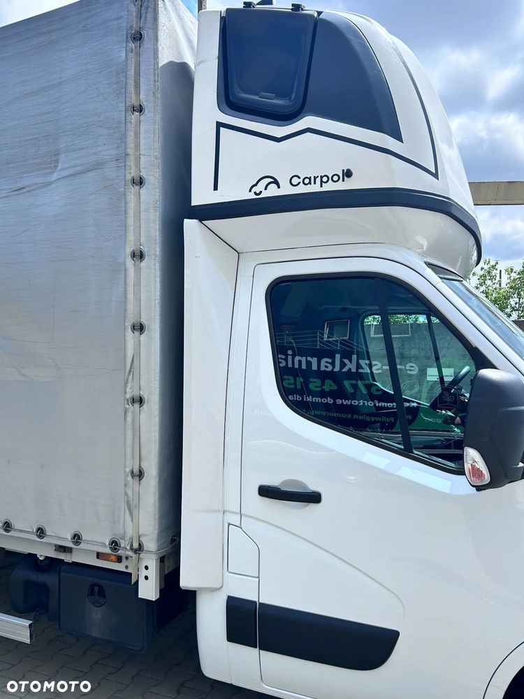 Renault Master - 8