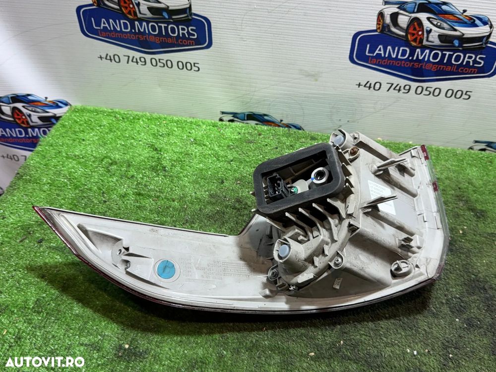 STOP TRIPLA ARIPA SPATE STANGA FORD B-MAX ZETE 2013 1.5 DIESEL COD OEM AV11-13405-AG / 1806454  / Monovolum Compact 2012-2017 - 6