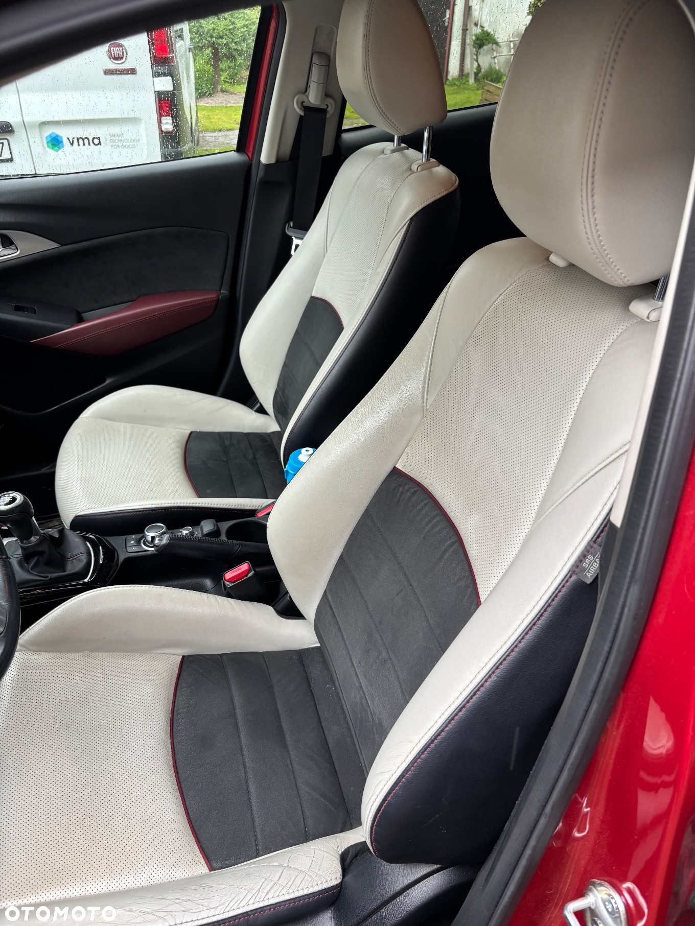 Mazda CX-3 1.5 D Skypassion i-ELoop AWD - 15