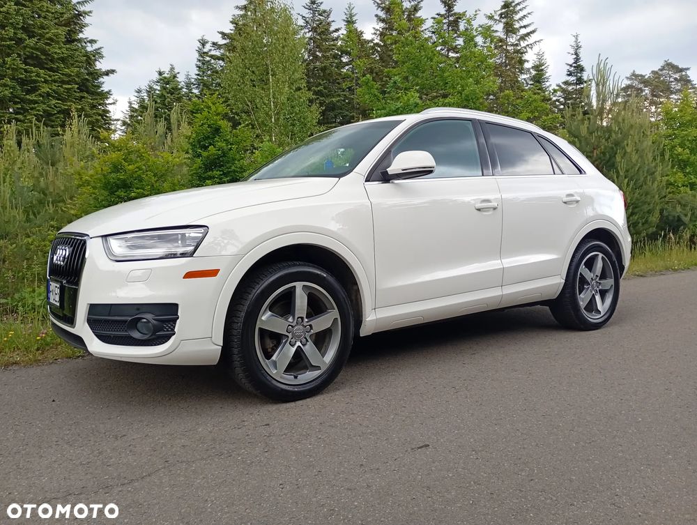 Audi Q3 - 30