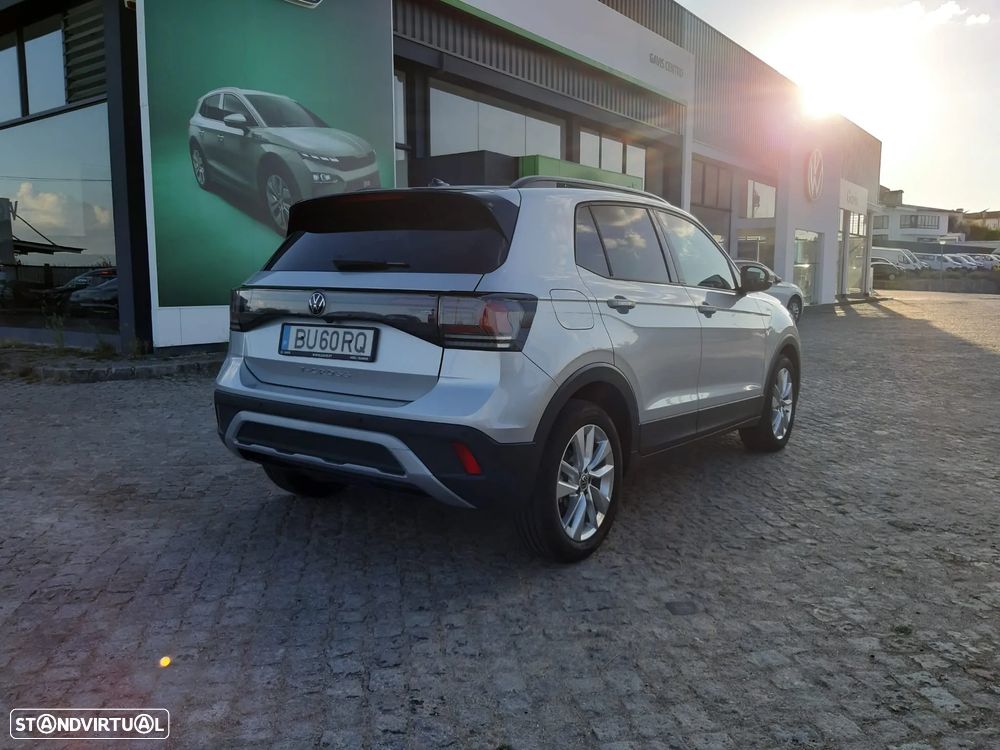 VW T-Cross - 7