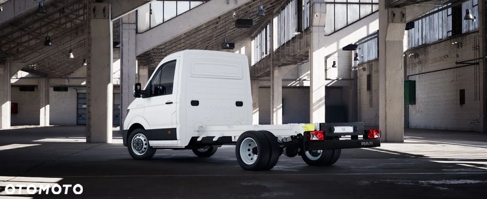 MAN TGE 5.160 4X2 SB - 3