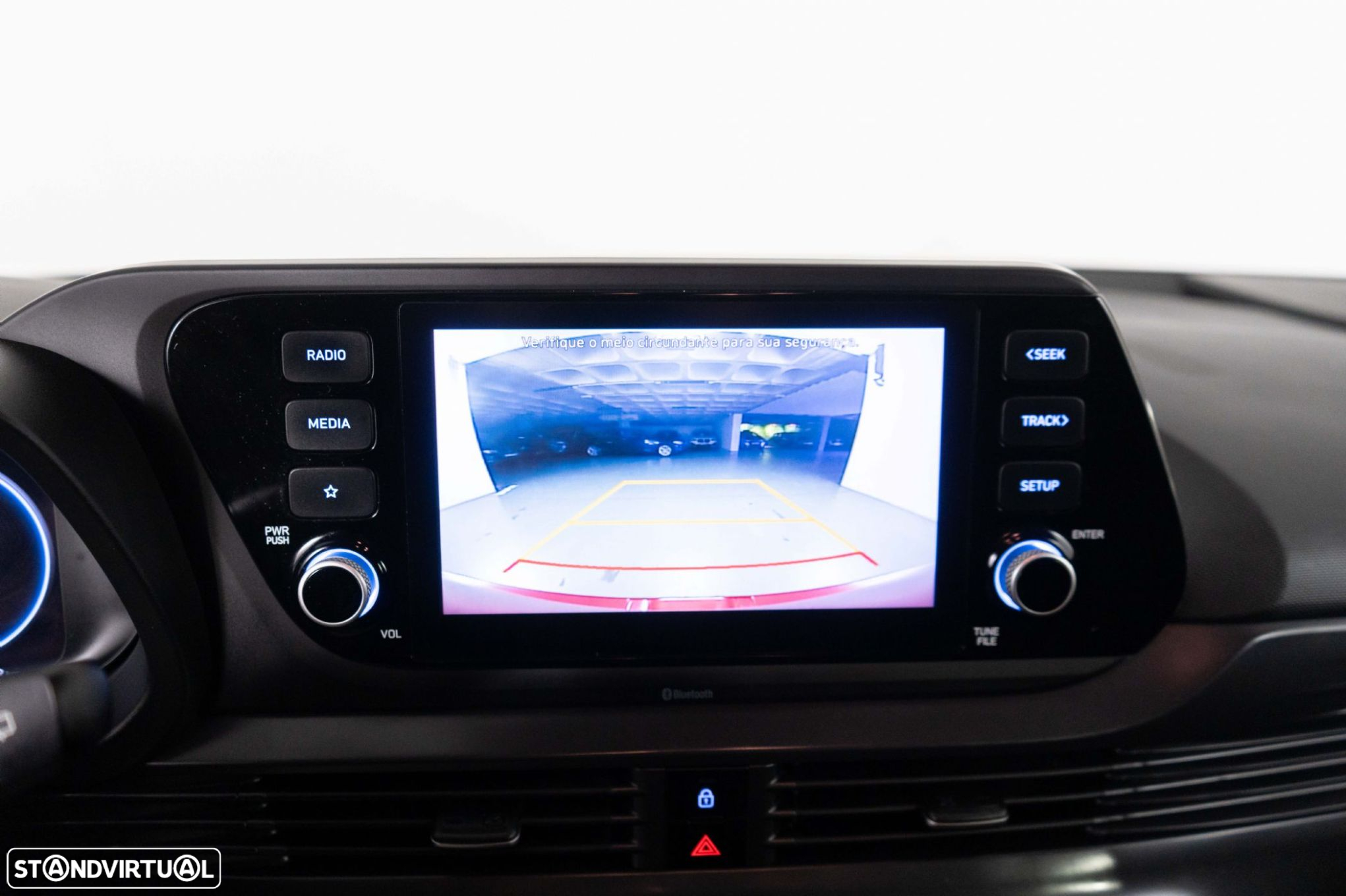 Hyundai i20 1.0 T-GDI Style - 22